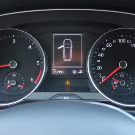 Foto inzerátu Volkswagen Passat 1.6 TDI