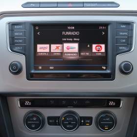 Foto inzerátu Volkswagen Passat 1.6 TDI