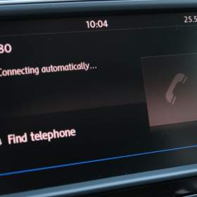 Foto inzerátu Volkswagen Passat 1.6 TDI