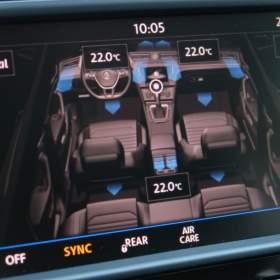 Foto inzerátu Volkswagen Passat 1.6 TDI