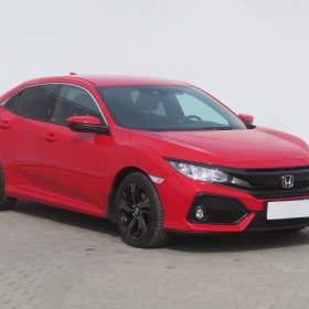 Honda Civic 1.6 i- DTEC / 19631794