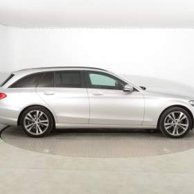 Foto inzerátu Mercedes-Benz Třídy C C 200 d