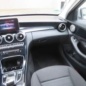 Foto inzerátu Mercedes-Benz Třídy C C 200 d