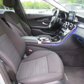 Foto inzerátu Mercedes-Benz Třídy C C 200 d