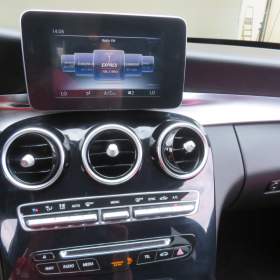 Foto inzerátu Mercedes-Benz Třídy C C 200 d