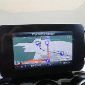 Foto inzerátu Mercedes-Benz Třídy C C 200 d