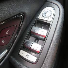 Foto inzerátu Mercedes-Benz Třídy C C 200 d