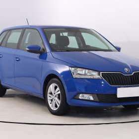 Fotka k inzerátu Škoda Fabia 1.0 TSI / 19576783