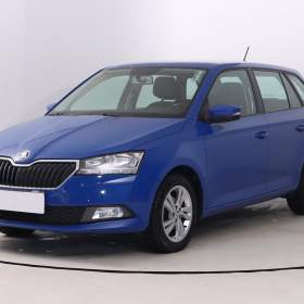 Foto inzerátu Škoda Fabia 1.0 TSI