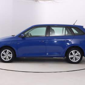 Foto inzerátu Škoda Fabia 1.0 TSI