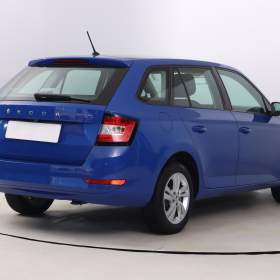 Foto inzerátu Škoda Fabia 1.0 TSI