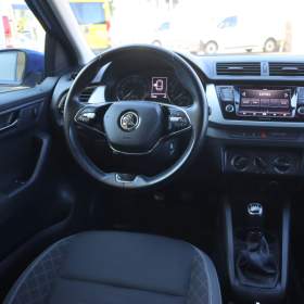 Foto inzerátu Škoda Fabia 1.0 TSI