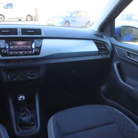 Foto inzerátu Škoda Fabia 1.0 TSI