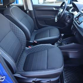 Foto inzerátu Škoda Fabia 1.0 TSI