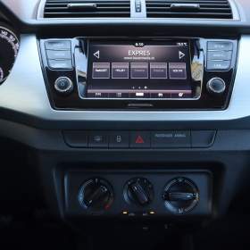 Foto inzerátu Škoda Fabia 1.0 TSI