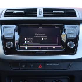 Foto inzerátu Škoda Fabia 1.0 TSI