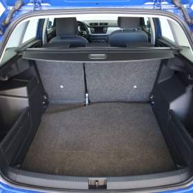 Foto inzerátu Škoda Fabia 1.0 TSI