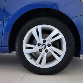 Foto inzerátu Škoda Fabia 1.0 TSI