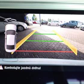 Foto inzerátu Volkswagen Passat 1.5 TSI