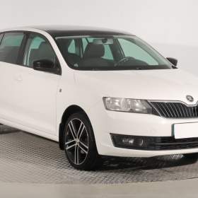 Škoda Rapid 1.2 TSI / 19631800