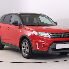 Suzuki Vitara 1.6 VVT / 19631801