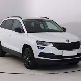 Fotka k inzerátu Škoda Karoq 1.5 TSI / 19631268