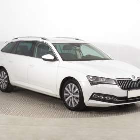 Škoda Superb 2.0 TDI / 19631805