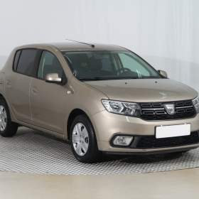 Dacia Sandero 1.0 SCe / 19631806
