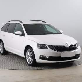 Fotka k inzerátu Škoda Octavia 2.0 TDI / 19631296
