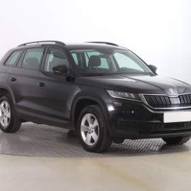 Fotka k inzerátu Škoda Kodiaq 2.0 TDI / 19578393