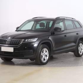 Foto inzerátu Škoda Kodiaq 2.0 TDI