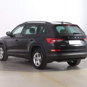 Foto inzerátu Škoda Kodiaq 2.0 TDI