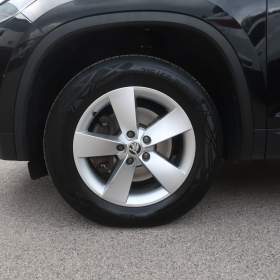 Foto inzerátu Škoda Kodiaq 2.0 TDI