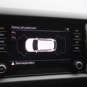 Foto inzerátu Škoda Kodiaq 2.0 TDI