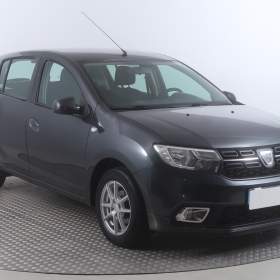 Foto inzerátu Dacia Sandero 1.2 16V