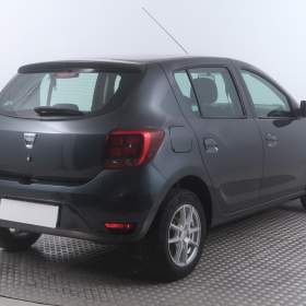 Foto inzerátu Dacia Sandero 1.2 16V