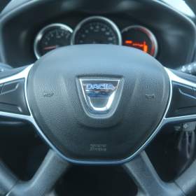 Foto inzerátu Dacia Sandero 1.2 16V