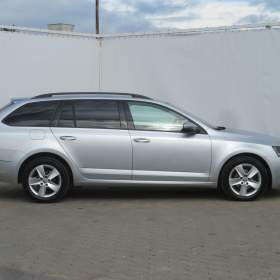 Foto inzerátu Škoda Octavia 1.6 TDI
