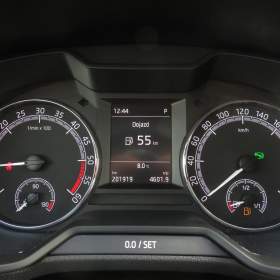 Foto inzerátu Škoda Octavia 1.6 TDI