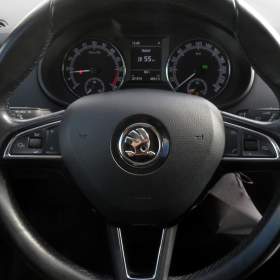 Foto inzerátu Škoda Octavia 1.6 TDI