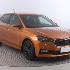 Fotka k inzerátu Škoda Fabia 1.0 TSI / 19576783