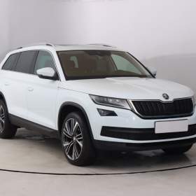Fotka k inzerátu Škoda Kodiaq 2.0 TDI / 19578393