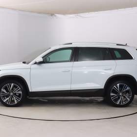 Foto inzerátu Škoda Kodiaq 2.0 TDI