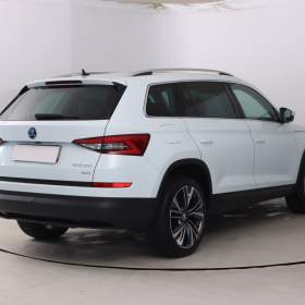 Foto inzerátu Škoda Kodiaq 2.0 TDI