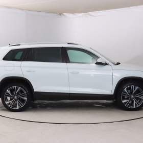 Foto inzerátu Škoda Kodiaq 2.0 TDI