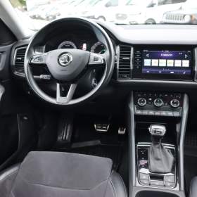 Foto inzerátu Škoda Kodiaq 2.0 TDI