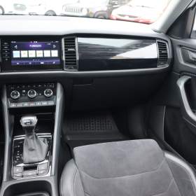 Foto inzerátu Škoda Kodiaq 2.0 TDI