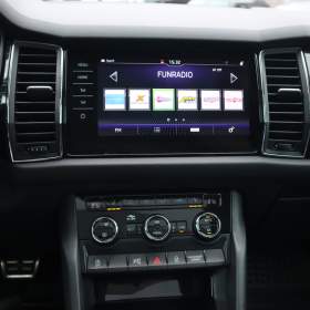 Foto inzerátu Škoda Kodiaq 2.0 TDI