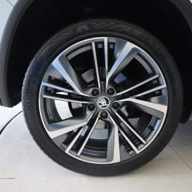 Foto inzerátu Škoda Kodiaq 2.0 TDI