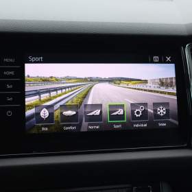 Foto inzerátu Škoda Kodiaq 2.0 TDI